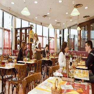 Гостиница ibis Valladolid