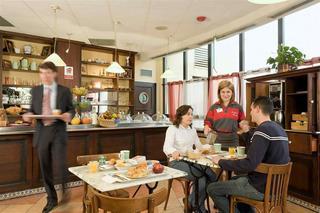 Гостиница ibis Valladolid