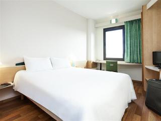 Гостиница ibis Valladolid