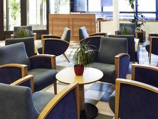Гостиница ibis Valladolid
