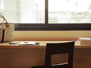 Гостиница ibis Valladolid