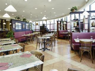 Гостиница ibis Valladolid
