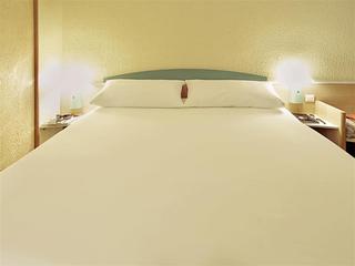 Гостиница ibis Valladolid