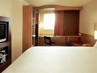 Гостиница ibis Valladolid