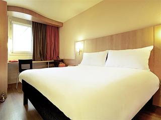 Гостиница ibis Valladolid