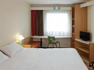 Гостиница ibis Valladolid
