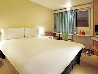 Гостиница ibis Valladolid