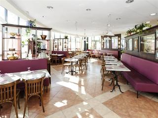 Гостиница ibis Valladolid
