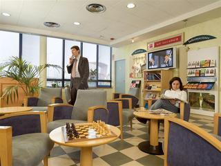 Гостиница ibis Valladolid