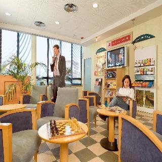 Гостиница ibis Valladolid
