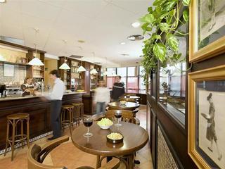 Гостиница ibis Valladolid