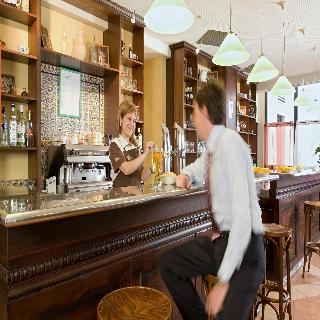 Гостиница ibis Valladolid