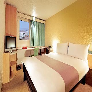 Гостиница ibis Valladolid