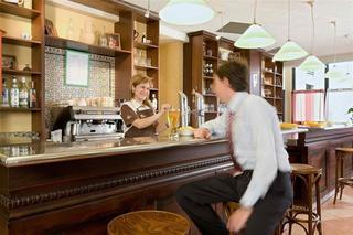 Гостиница ibis Valladolid