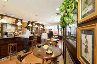 Гостиница ibis Valladolid