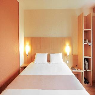 Гостиница ibis Valladolid