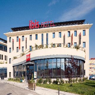 Гостиница ibis Valladolid
