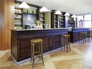 Гостиница ibis Valladolid