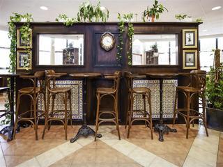 Гостиница ibis Valladolid