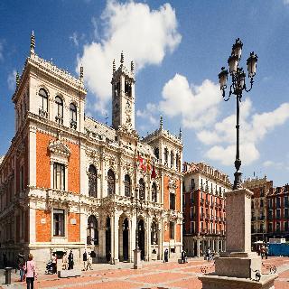 Гостиница ibis Valladolid