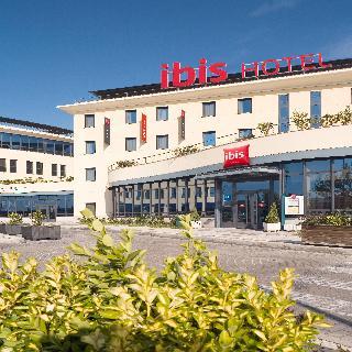 Гостиница ibis Valladolid
