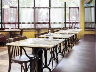 Гостиница ibis Valladolid