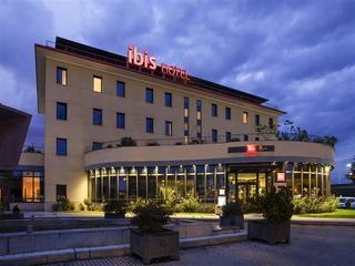 Гостиница ibis Valladolid