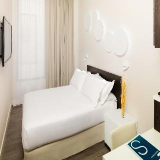 Hotel H10 Port Vell