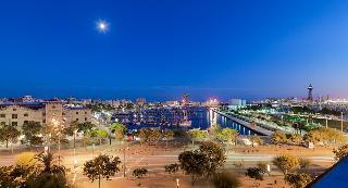 Hotel H10 Port Vell