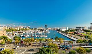 Hotel H10 Port Vell