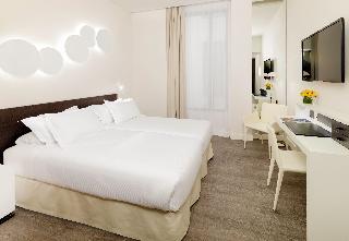 Hotel H10 Port Vell