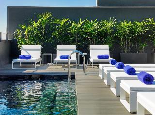 Hotel H10 Port Vell