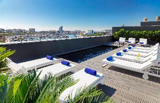 Hotel H10 Port Vell