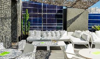 Hotel H10 Port Vell