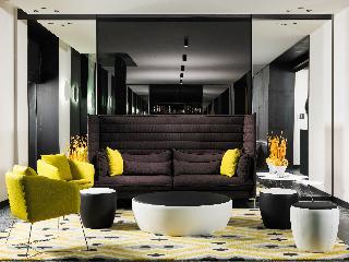 Hotel H10 Port Vell