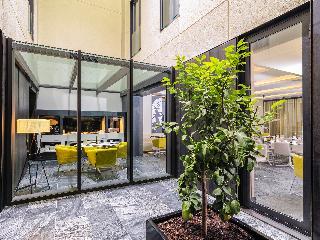 Hotel H10 Port Vell
