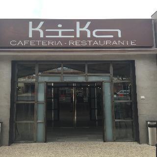 Гостиница Kika