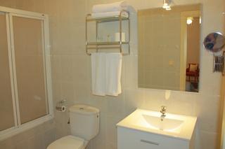 Гостиница Hostal Toril