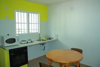 Гостиница Hostal Toril