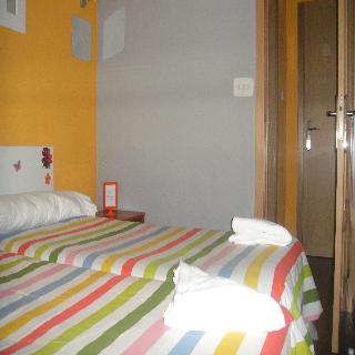 Гостиница Arjori Rooms