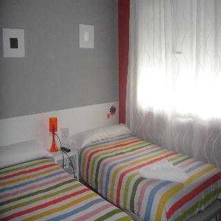 Гостиница Arjori Rooms