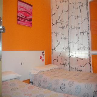 Гостиница Arjori Rooms