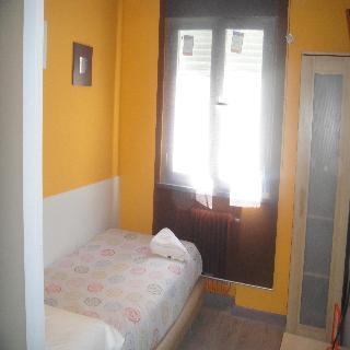 Гостиница Arjori Rooms