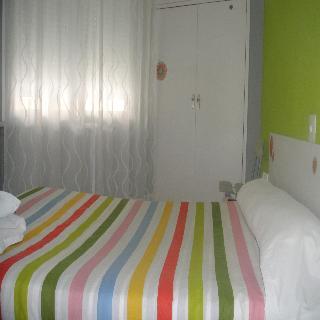 Гостиница Arjori Rooms