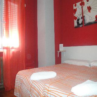 Гостиница Arjori Rooms