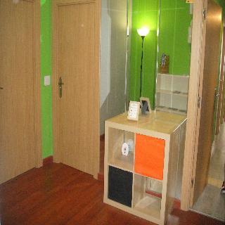 Гостиница Arjori Rooms