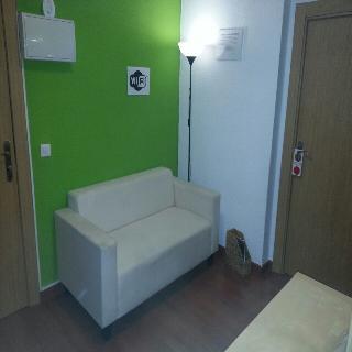 Гостиница Arjori Rooms