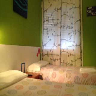Гостиница Arjori Rooms