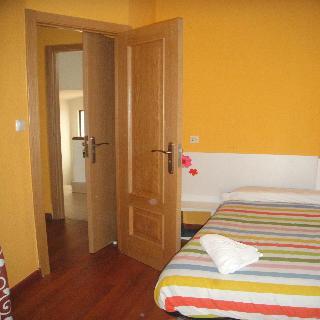 Гостиница Arjori Rooms