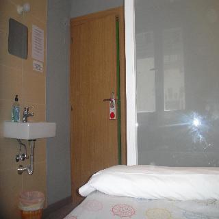 Гостиница Arjori Rooms